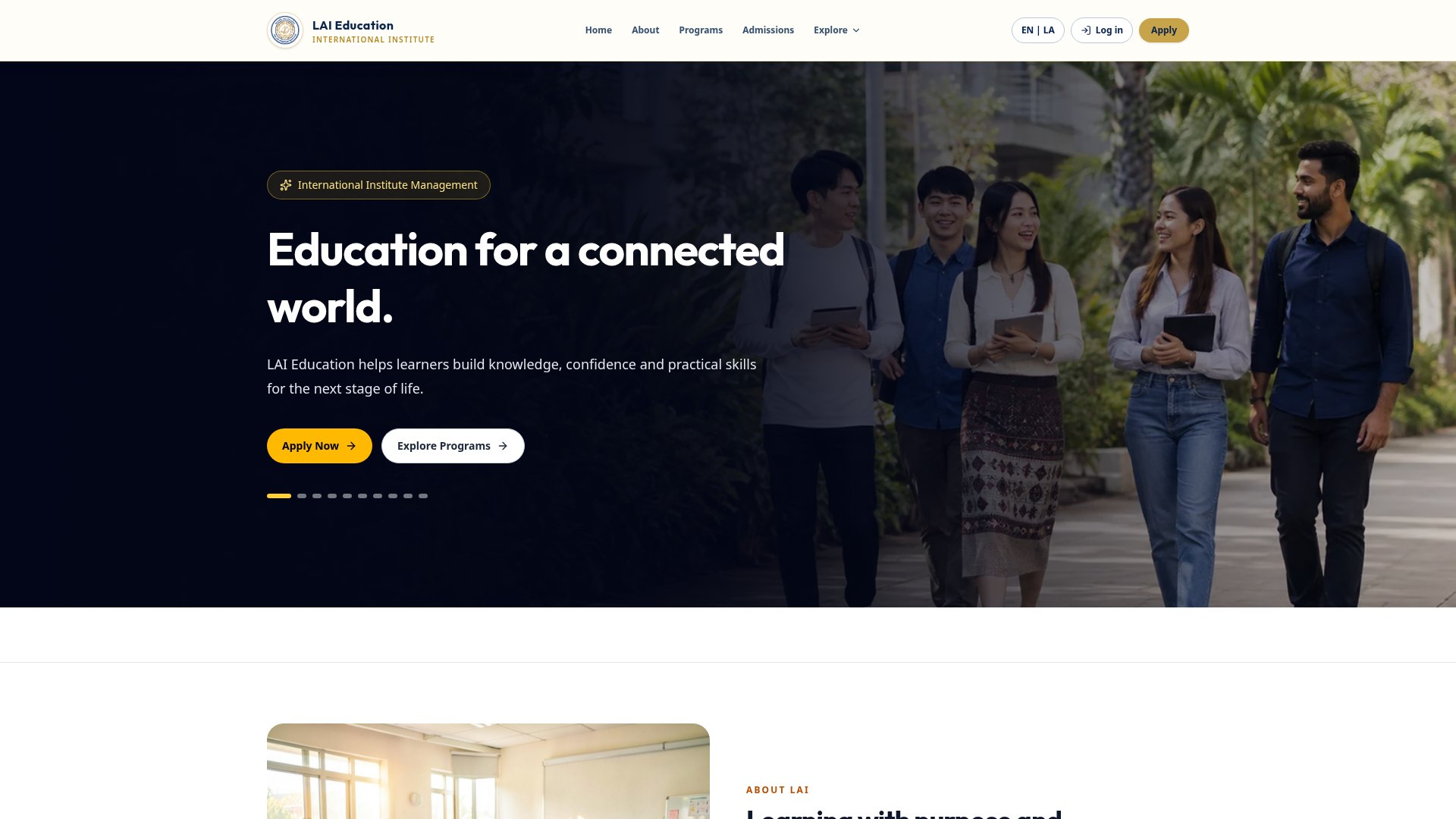 Lai Edu